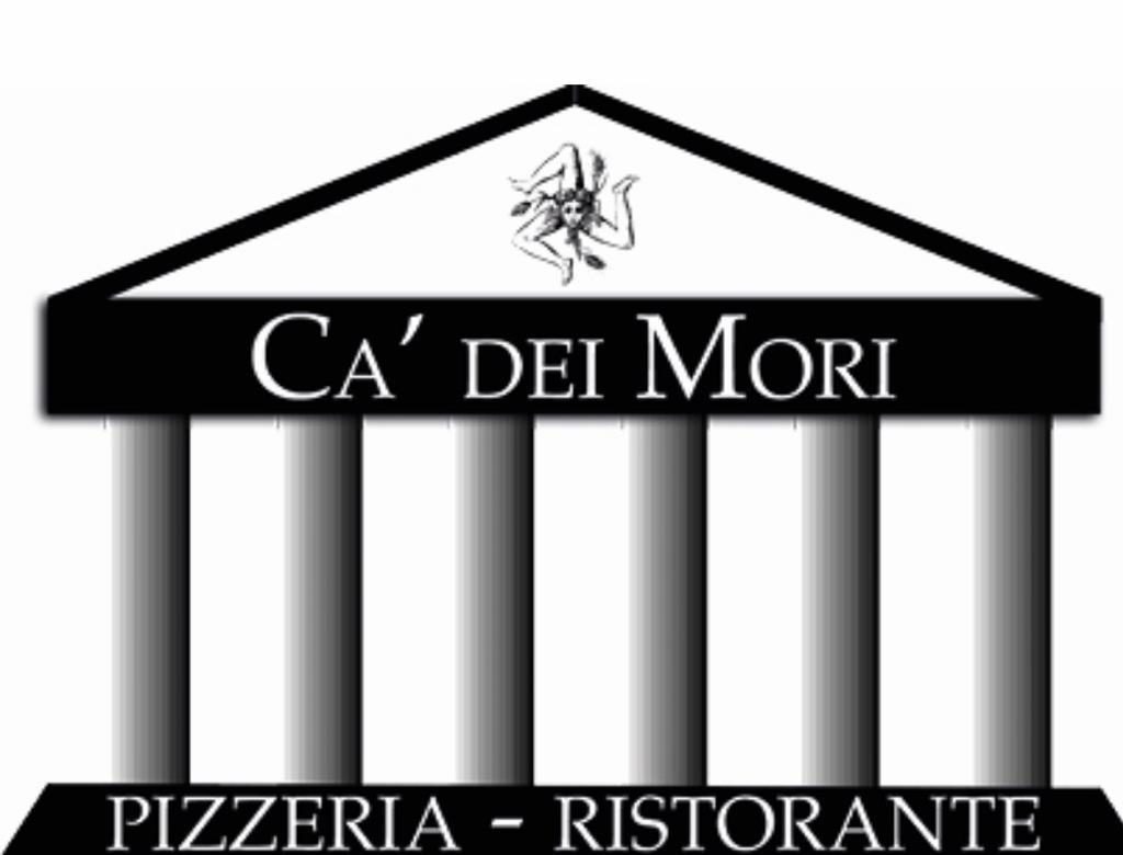 Ca Dei Mori